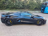 Corvette Cabrio 3LT | Z51 | Lift | Magnetic | EU | 1.Hand - Corvette C8 von privat
