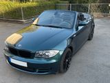 BMW 118i Cabrio -