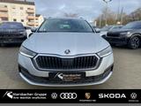 Skoda Octavia Combi 2.0 TDI DSG Tour LaneAssist Kessy - Skoda Octavia Tour mit Diesel-Antrieb