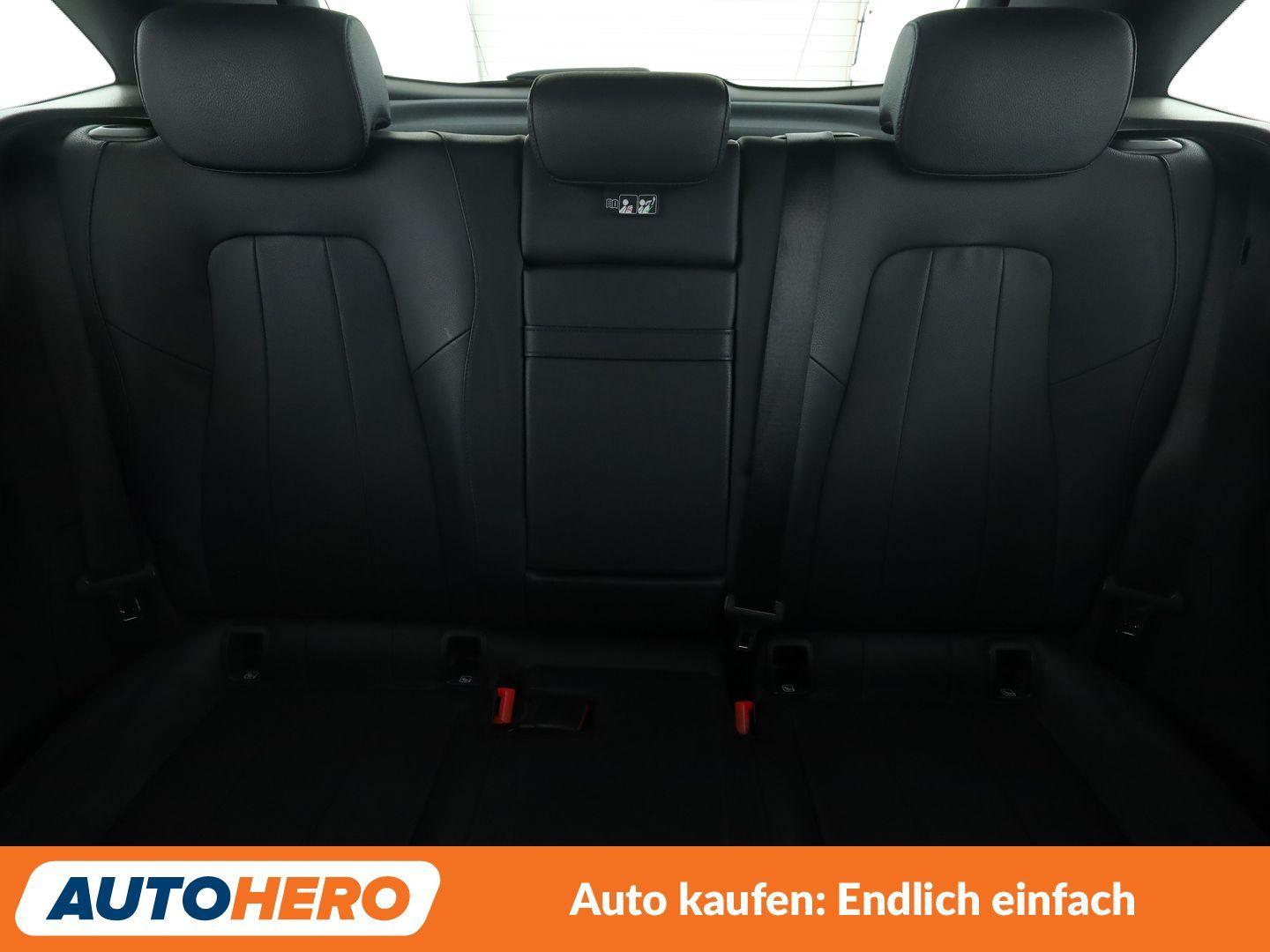 Mercedes-Benz B-Class Edition 19 Aut.*LED*NAVI*TEMPO*PDC*SHZ*, миниатюра 14
