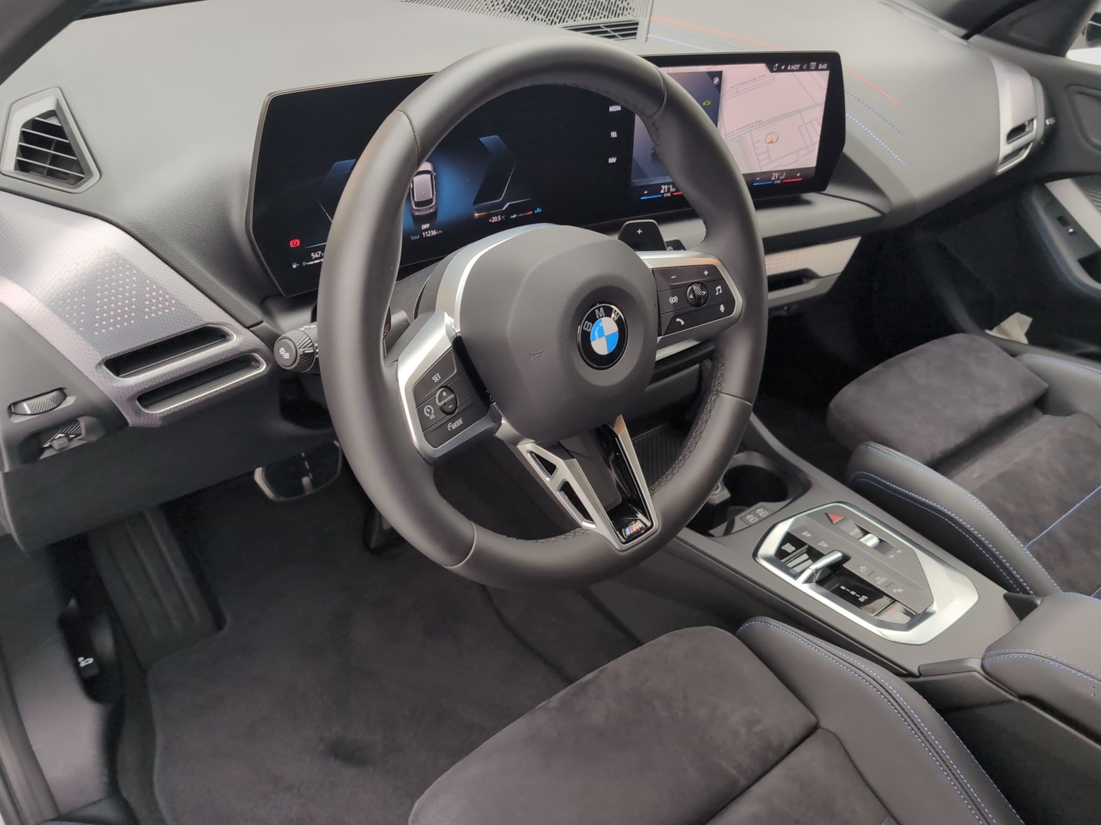 BMW 116 - Bild 9