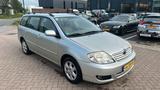 Toyota Corolla Combi 1.6 Sol Sol - Toyota Corolla: Combi
