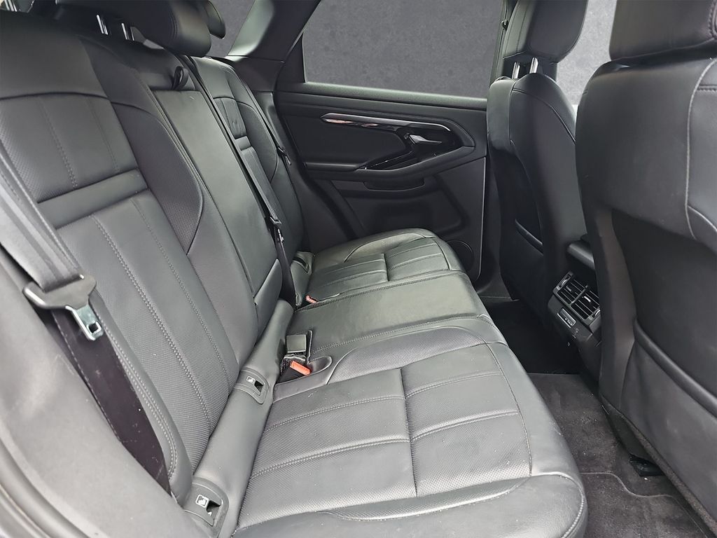 Land Rover Range Rover Evoque D150 aut. R-Dynamic SE