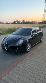 Alfa Romeo Giulietta Turismo | Sportpaket | TÜV neu - Alfa Romeo Giulietta in Düsseldorf