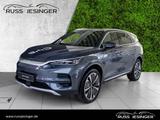 BYD TANG Pano*Belü.Sitz*Abst.Temp.*360-Kam*AppleCarP - scheckheftgepflegte BYD TANG