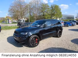 Jeep Grand Cherokee 6.4 V8 HEMI SRT*Brembo*Pano*AHK* - Jeep Grand Cherokee: Srt 8