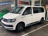 Volkswagen T6 Multivan 2,0 TDI Klimaautom Sitzhzg ZR neu!