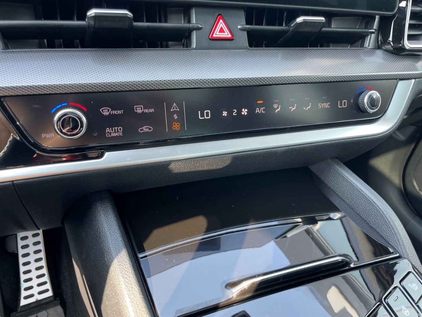 Fahrzeugabbildung Kia Sportage GT Line LED Sitzbelüftung totWinkAss