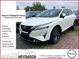 Nissan Qashqai Acenta *CARPLAY*Kamera*Sitzhzg.* - Nissan Qashqai in Ludwigshafen