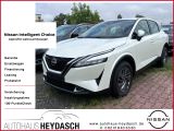 Nissan Qashqai Acenta *CARPLAY*Kamera*Sitzhzg.*