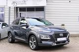 Hyundai Kona N-Line°LED°Aut°Pano°KRELL°Temp°Navi°RFK - Hyundai KONA in Bonn