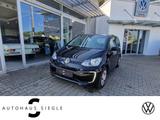 Volkswagen e-up! move up! CCS Climatronic Sitzheizung Move& - Volkswagen up! mit Elektro-Antrieb