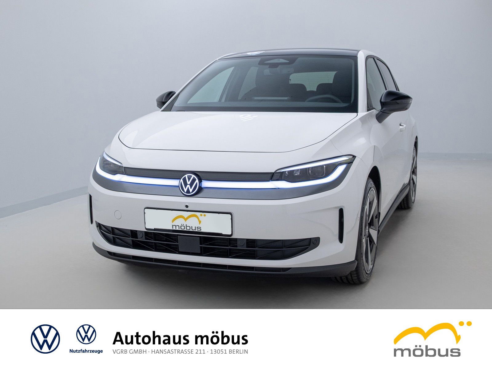 Volkswagen ID.Polo Launch Edition Style*PANO*360°*AHK*ACC*N
