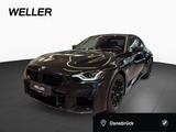 BMW M2 Coupe InnoP ''19/20 MDriversP DrivAss ACC HUD