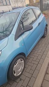 Ford Auto Kfz Ford ka - Ford Ka/Ka+ in Osnabrück