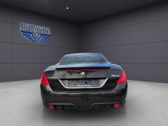 PEUGEOT Cabrio 308 Platinum KLIMA,PDC,ESP,TEMPOMAT,MFL