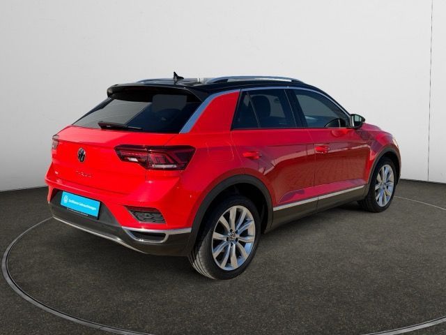 Volkswagen T-Roc 1.5 TSI DSG Sport Active Info Pano LM18,Ka foto 5