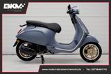 Vespa Primavera 50 Officina 8 ++Neu 2025++Officina - VESPA 50 N