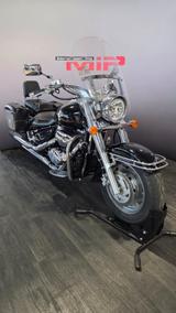 Suzuki VL 1500 C Intruder - SUZUKI CHOPPER 1500 VL INTRUDER