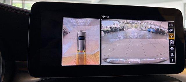 Mercedes-Benz C 43 T AMG T 4MATIC*PANO*FULL CAM*ACC*BURMESTER*