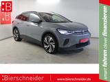 Volkswagen ID.4 Pro Perf. Max 21 PANO SCHALE WÄRMEPUMPE - mit Elektro-Antrieb: Geländewagen, mit Klimaanlage, Wärmepumpe