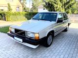 Volvo 740 - Volvo 740 Gebrauchtwagen