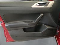 Volkswagen Taigo - Vorschau Bild 17