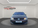 Volkswagen Sharan Trendline BMT 1.H 7 SITZER SHZ AHK PDC - Volkswagen Sharan Trendline mit Diesel-Antrieb
