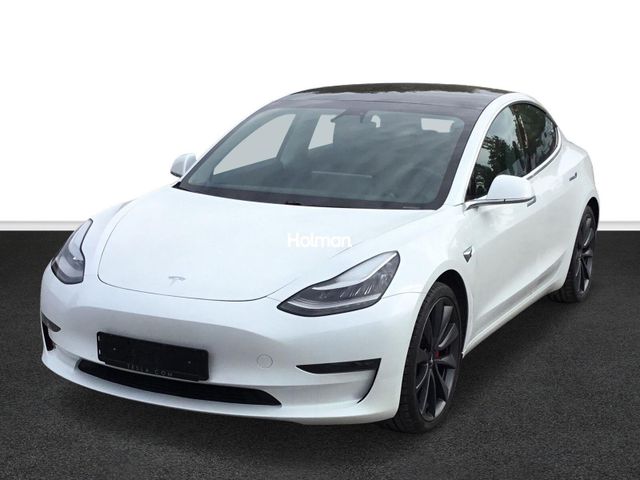 Tesla Model 3 Performance 79 kWh Dual Motor A.Pilot Pr