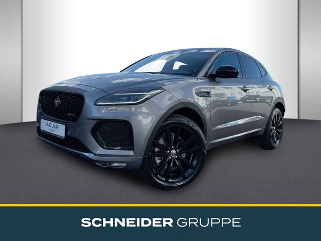 Jaguar E-PACE D165 AWD R-DYNAMIC SE SHZG+LMF+ACC+DAB