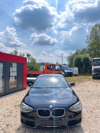 BMW 116 - 3