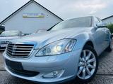 Mercedes-Benz S 320 CDI -Xenon-Navi-GSD-SH-Memory-ACC-Kamera - Mercedes-Benz S 320 mit Diesel-Antrieb