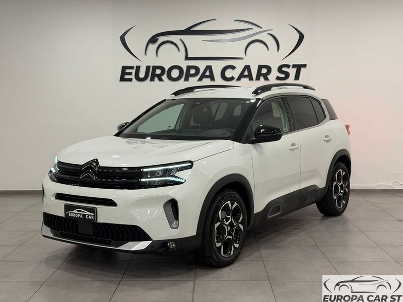 Image of Citroën C5 Aircross