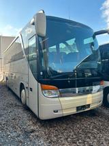 Setra 411 HD,  510 Tourino, Bova 10 - Setra 411