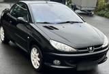 Peugeot 206 Cabrio - Peugeot 206 in Hagen