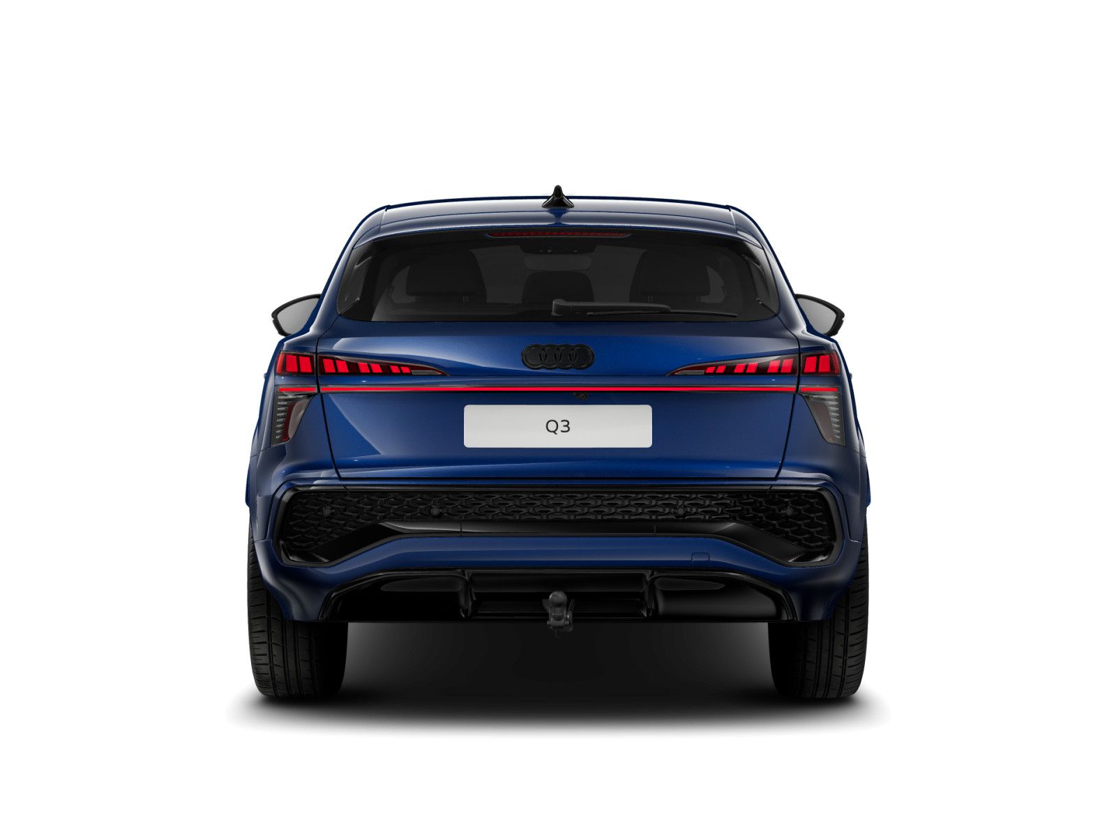 Audi Q3 - Bild 6