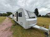 Adria Alpina 763 UK*Alufelgen*Klima*2026*Mover-Aktion* - Adria Wohnwagen