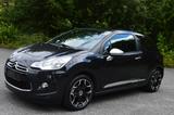 Citroën DS3 SoChic-KLIMA-PDC-TEMPOMAT-SPORT-TOP ZUSTAND - gebrauchte Citroen Sportwagen