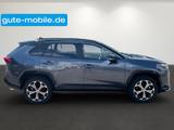 Toyota RAV 4 5-Türer Style 2.5l Plug-in HybridAutomatik - Toyota in Sindelfingen