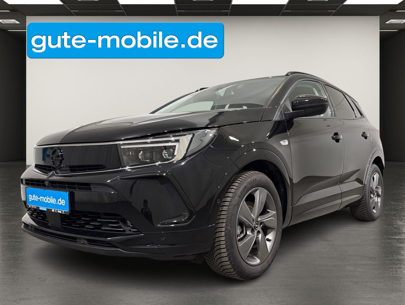 Opel Grandland (X)