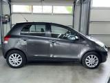 Toyota Yaris Cool Klima Multi Alu 5-Türer - Toyota Yaris: Türer
