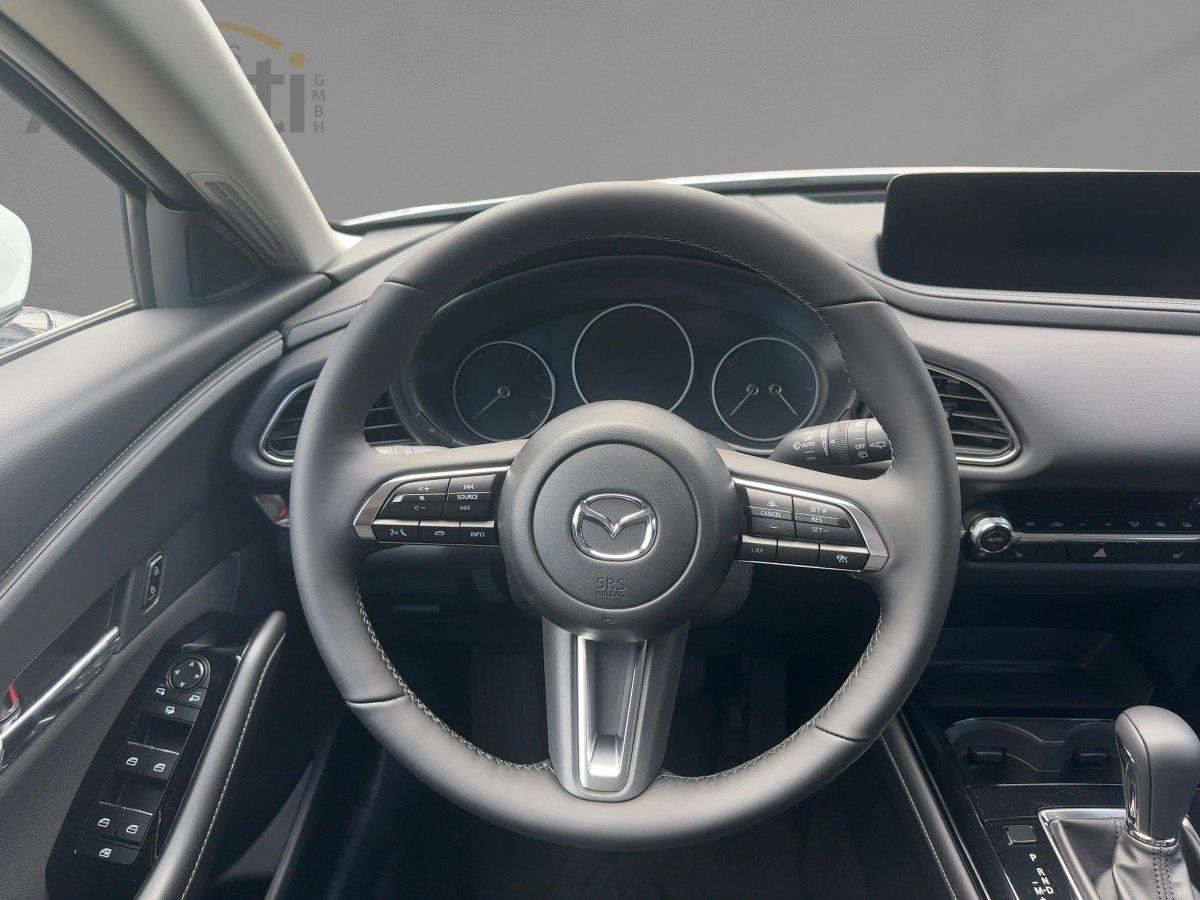 Mazda CX-30 - Bild 9