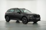 Skoda KAMIQ MONTE CARLO TSI DSG DEUTSCHE AUSSTATTUNG - Skoda Gebrauchtwagen in Kiel
