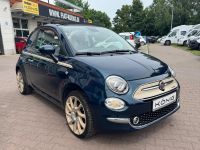 Fiat 500C - Vorschau Bild 4