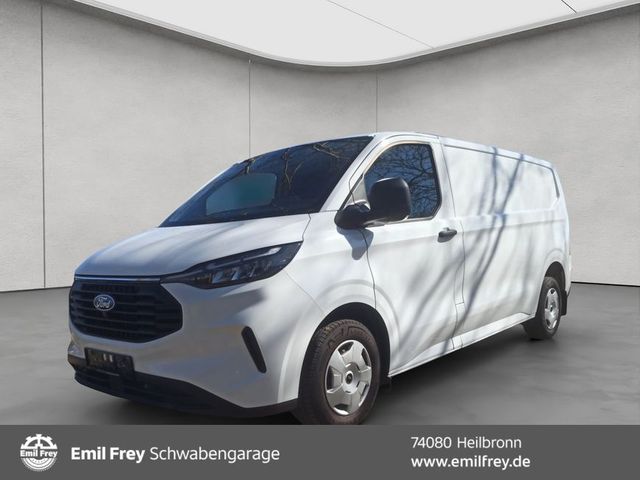 Ford Transit Custom 300 L2H1 LKW VA Autm. Trend