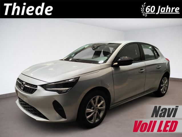 Opel Corsa F 1.2 ELEGANCE NAVI/LED/TEMP./SPORT/DAB+
