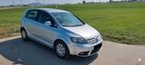 Volkswagen Gepflegter Golf Plus 1.6 Tour  (TÜV neu) - Volkswagen Golf Plus aus 2007: Tour