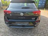 Volkswagen T-Roc 2.0 TSI DSG 4MOTION Sport - VW T-Roc von privat