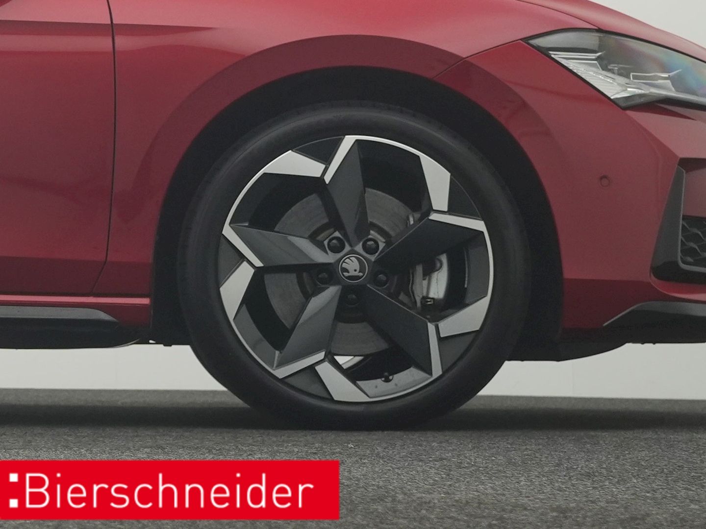 Skoda Superb - Bild 30