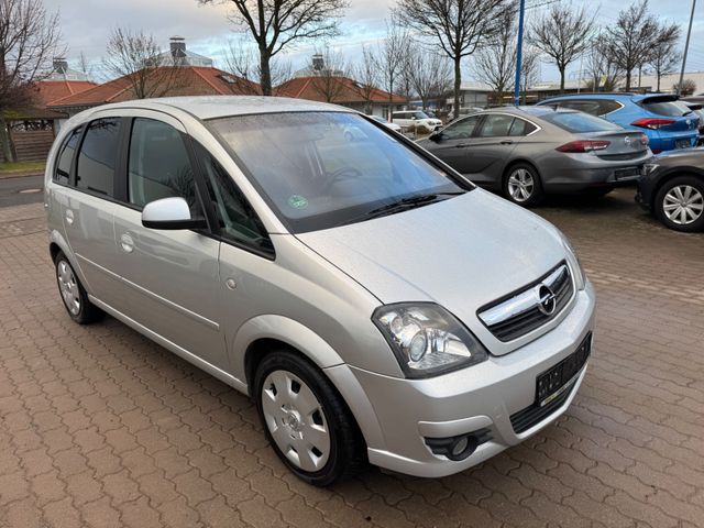 Opel Meriva 1.6 TWINPORT Edition